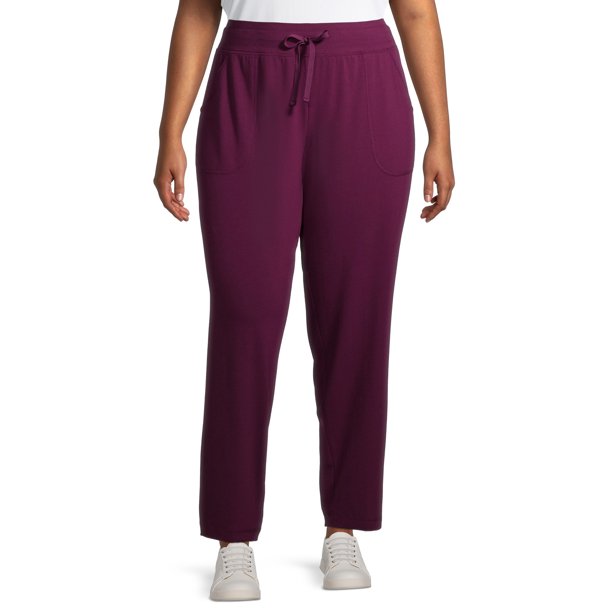 tall plus size sweatpants