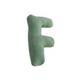 thumbnail image 1 of Dvruxg English Letters Pillow - Decorative Cushions, Creative Alphabet Letter Pillows for Home Décor, 1 of 5
