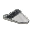 thumbnail image 1 of Sleepers Womens Juliet Sparkle Slippers, 1 of 1