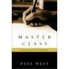 Master Class : Scenes from a Fiction Workshop, Used [Hardcover]