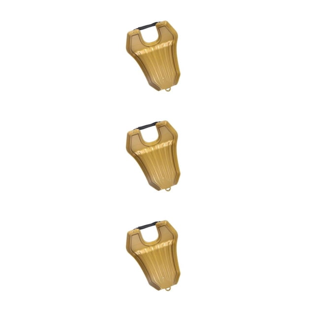 Vogacara Contoured Home Shampoo Basin Hair Washing Care Tray Hair Tool Sink Tub Type1