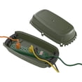 thumbnail image 1 of Caja de cables D-Line resistente a la intemperie para exteriores, IP54, 29 x 13 x 11 cm, 1 of 7