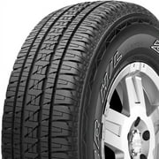 Bridgestone Dueler H/L Alenza All-Season P275/55R20 111S Tire Fits: 2018 Chevrolet Silverado 1500 Simolary simolary.com 11