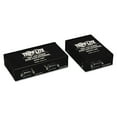 thumbnail image 2 of Tripp Lite Vga & Audio Over Cat5/cat6 Video Extender Kit Transmitter Receiver Taa Gsa - Video/audio Extender - Over Cat 5/6 - Up To 1000 Ft - Taa Compliant, 2 of 3