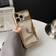 thumbnail image 3 of For Iphone16 Cell Phone Case Personality Snake Weave Crossbody Cell Phone Case For, 3 of 4