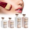 thumbnail image 2 of Necvior Fashionable Makeup Accessory Storage Box with Multifunction for Brushes and Puff, 2 of 9