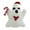 B, variant on Decorative Throw Covers For Halloween Home Scary Cushion With Vacuum Compression - Pillow for Festive Decoration and Comfort