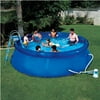 12' x 36" SimpleSet Swimming Pool with Accessories