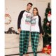thumbnail image 4 of Pijamas navideños a juego para la familia, conjunto de ropa de dormir para niños y adultos, pelele para madre e hija, Año Nuevo, 2023, 4 of 4