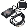 thumbnail image 4 of 2-Pin 3-Pin Foot Pedal for Tig Cutting Welder Spot Weldding Machine Anti-Skid 2 Core, 4 of 10