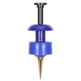 thumbnail image 1 of Pesca portátil Earthworm Clip carpa Bloodworm Clips cebos señuelos Barbie Nuevos Originales, 1 of 6