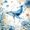 Azure White, variant on Castle Fairy Dreamy Watercolor Mermaid Print Zipper Twin Comforter Sets with Fitted Sheet and 2 Pillowcases,Coral Jellyfish Pastel Sea Layout Zipper Bedding Set,Sky Lavender,Reversible,4-Piece
