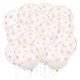 thumbnail image 5 of KAKOWELY 1Pqt Globos Multicolor Para Fiesta Con Material Resistente Y Neon, 5 of 8