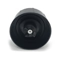 thumbnail image 3 of Pièce de Rechange pour Machine de Découpe Accessoires de Maison Fournitures pour Mixeur Bullet (Noir), 3 of 9
