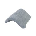 thumbnail image 5 of Plane Travel Nap U-shaped Pillow Neck Support Pillow Black 1st, 5 of 5