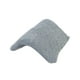 thumbnail image 5 of Plane Travel Nap U-shaped Pillow Neck Support Pillow Black 1st, 5 of 5