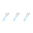 thumbnail image 1 of Wosthever pala de descongelación congelador de acero inoxidable raspador de hielo antideslizante multifunción portátil útil accesorios de Type1 NO1, 1 of 6