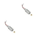 thumbnail image 4 of mmirethe Brush Motor For 1/12 ECX Rc RGT136100 High-grade Brush Motor For 1/12 ECX RC RGT136100 Improve Performance Style 2Set, 4 of 6