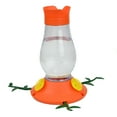 thumbnail image 5 of Perky-Pet Plastic Vine Oriole Feeder, Orange - 27 oz Capacity, 5 of 10