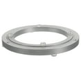 thumbnail image 3 of Plateau Tournant Pratique Plaque Rotative Ronde Silencieuse Plaque Pivotante, 3 of 7