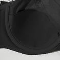 thumbnail image 4 of Women's Plus Size Full Coverage Underwire Bra, G Cup Support Adjustable Back Closure Breathable Lace Comfort for Large Bust, 4 of 5