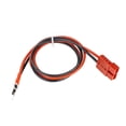 thumbnail image 4 of Conector rápido Anderson Plug Cable Arnés de cables Turismo Coche Profesional 30 cm 12 AWG, 4 of 9