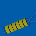 thumbnail image 4 of Kids Tennis Racquet Set Funny Tennis Racket with Balls for Outdoor Training, 4 of 6