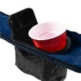 thumbnail image 4 of Kijaro Dual Lock Pro Detroit Tigers Seat Lock Camping Chairs with Carry Bag, 4 of 6