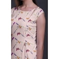 thumbnail image 4 of Bimba Straight KurtisÃ‚Â&nbsp;ForÃ‚Â&nbsp;Women Kurti Dress Printed Indian Top Ladies Tunic, 4 of 6