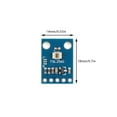 thumbnail image 4 of High Sensitivity TSL2561 Luminosity Sensors Module Two Channel I2C Output for Home Automation Brightness Analysis, 4 of 10