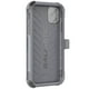 thumbnail image 5 of Funda BALLISTIC TJ Maxx para iPhone 11 - Gris protector uso rudo con clip, 5 of 6