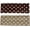 Style 3, variant on 2 count Polka Dot Headband Black White Headbands Elastic Polka Dots Hair Accessories Non Slip Fashion Bands Design Yoga Workout Wide Headbands Cute Hair Styling Decorations for Women