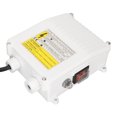 thumbnail image 3 of Demonsen Well Pump Control Box,Pump Control Box Bulit in Thermal Protection Circuit Breaker Controller for Deep Well Submersible Household Suction Pumps,Household Pump Control Box, 3 of 8