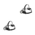 thumbnail image 3 of Sensor de faro recargable Ounissouiy luz de ahorro de energía impermeable, 3 of 6