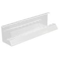 thumbnail image 3 of Pen Rack Holder Acrylic Cosmetic Brushes Makeup Brush Rack Pen Display Stand 30cm, 3 of 8