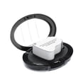 thumbnail image 2 of W Glass Jewelry Jeweler 60X Eye Loop 30X Lights Magnifier Magnifying Other, 2 of 6