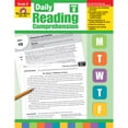 thumbnail image 2 of Daily Reading Comprehension: Daily Reading Comprehension, Grade 8 Te (Paperback), 2 of 2