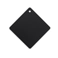 thumbnail image 2 of Heats Insulation Table Mat Dish Plate Pot Pad Square Coaster Nonslip Placemat Desk Countertop Protector Kitchen Draining Champagne, 2 of 9