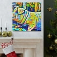 thumbnail image 6 of Pig of the Fauves - Canvas, 6 of 10