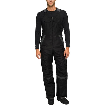 Performance Insulated Tundra Snowsport Bib - Men's