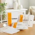 thumbnail image 6 of Covrsite Composite Dressing 6 X 6 Inch, NonSterile, Case of 100, 6 of 6