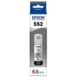 thumbnail image 1 of Botella de tinta Epson Claria ET Premium T552520 Color Gris 70 ml, 1 of 1
