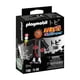 thumbnail image 2 of Set de Juego Playmobil Naruto Tobi 9 Piezas, 2 of 4