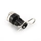 thumbnail image 5 of Reemplazo de columna de coche RC Stealth magnético de Metal 4 piezas para Clips de montaje de poste de cuerpo invisible 1:10 Traxxas Hsp Kearding WJ3138-04, 5 of 6