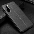 thumbnail image 2 of Funda de TPU con textura de lichi para Samsung Galaxy S21+ 5g, a prueba de golpes, 2 of 5