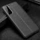 thumbnail image 2 of Funda de TPU con textura de lichi para Samsung Galaxy S21+ 5g, a prueba de golpes, 2 of 5