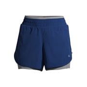 Athlux Womens Active Running Short