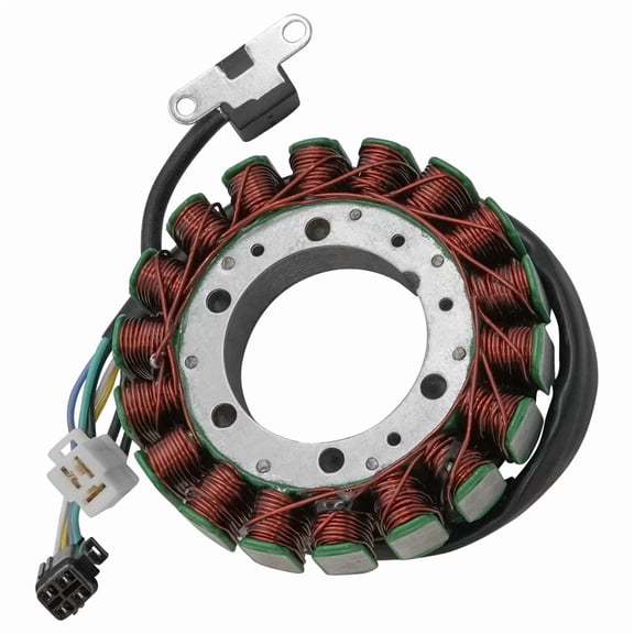 Stator for Arctic Cat 500 Trv Mrp 2003 2004 2005 2006 2008 Magneto New