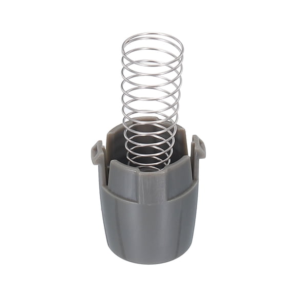 Unique Bargains AGM73610701 Washer Magnetic Door Plunger, Replaces AP5331994 AGM73610702 MEG61961401 for Washer