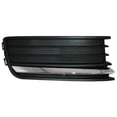 thumbnail image 1 of Parrilla Vento 2016 A 2020 Volkswagen Der S/Faro Niebla Crom C/Mold Genérica ., 1 of 4